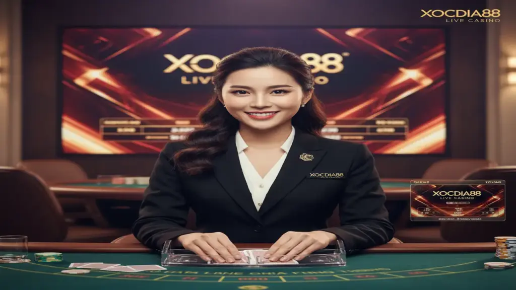 Cách chọn Dealer xinh đẹp mang lại vận may Xocdia88