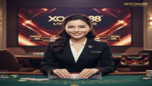 Cách chọn Dealer xinh đẹp mang lại vận may Xocdia88