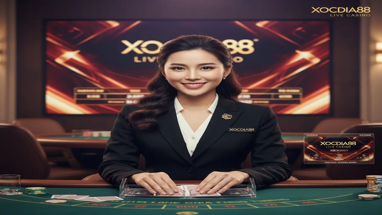 Cách chọn Dealer xinh đẹp mang lại vận may Xocdia88