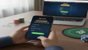 Đăng Ký Xocdia88 – Hướng Dẫn Chi Tiết Và Nhận Thưởng Tân Thủ