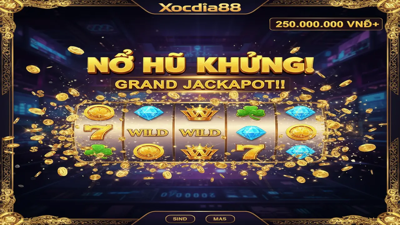 3 dấu hiệu báo hũ sắp nổ tung - Đừng bỏ lỡ Xocdia88