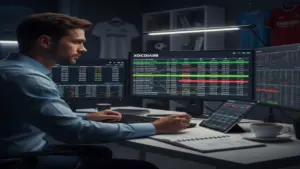 Đọc Vị Bảng Kèo Nhà Cái Như Dân Chuyên Tại Xocdia88