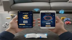 Tải App Xocdia88 - Hướng Dẫn Cài Đặt Nhanh Cho Android & iOS