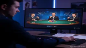 Đọc Vị Đối Thủ Poker: Bí Kíp Trở Thành Bậc Thầy Tâm Lý