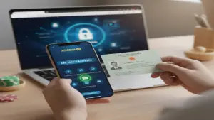 Hướng Dẫn Xác Minh Tài Khoản Xocdia88 An Toàn Và Nhanh Chóng